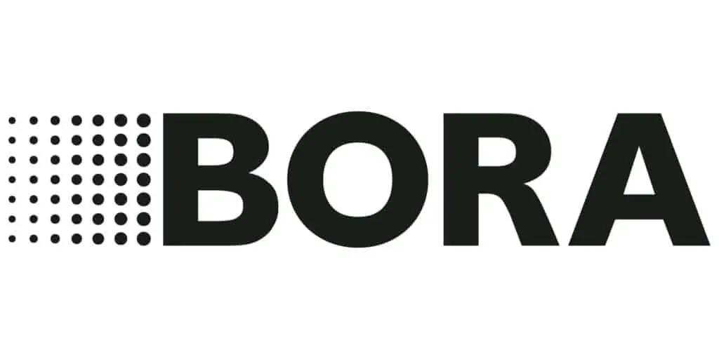 BORA Logo