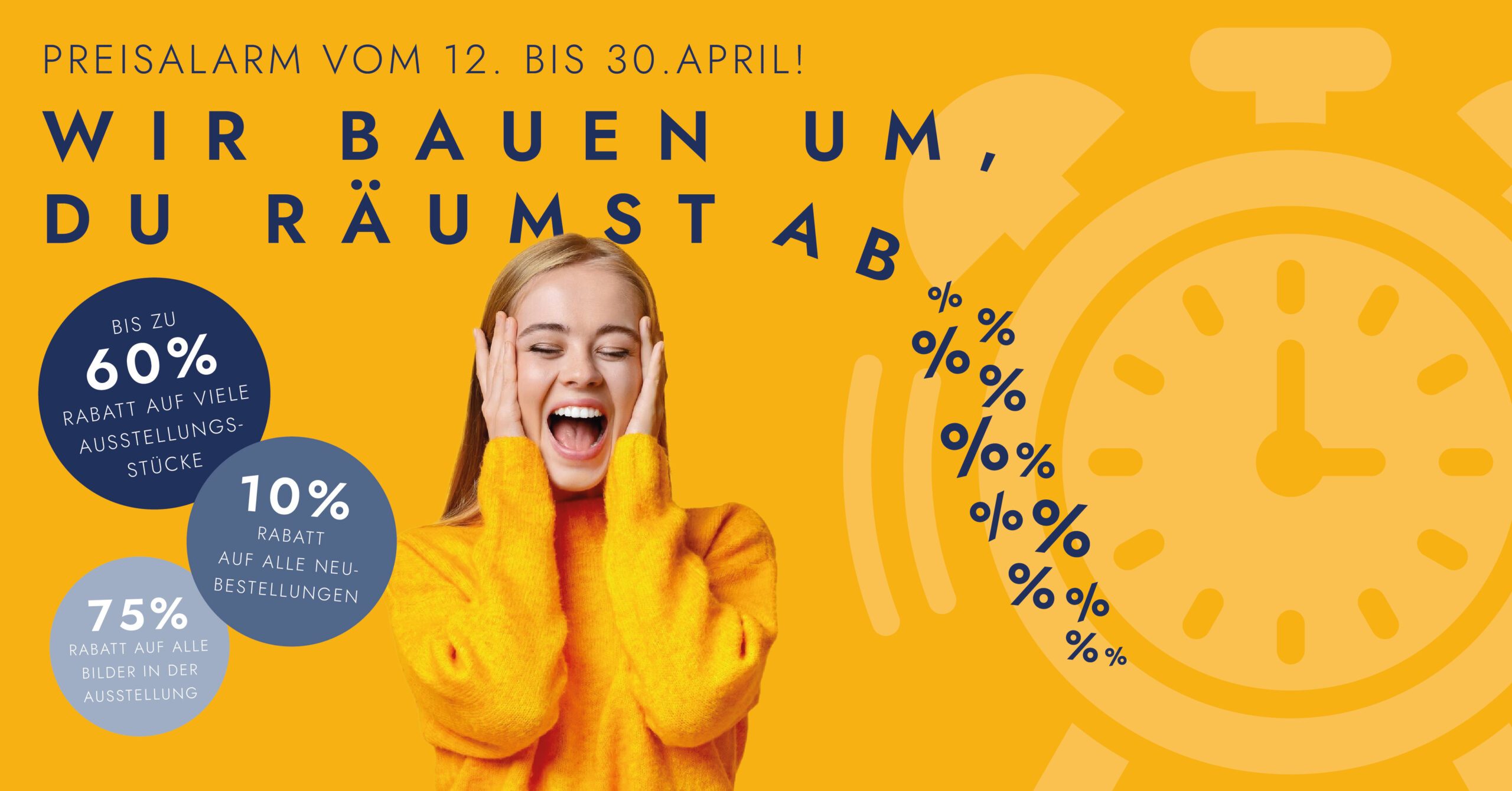Neumaier Möbel Abverkauf