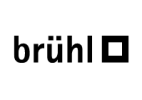 brühl logo
